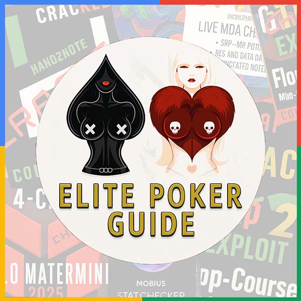 Elite Poker Guide