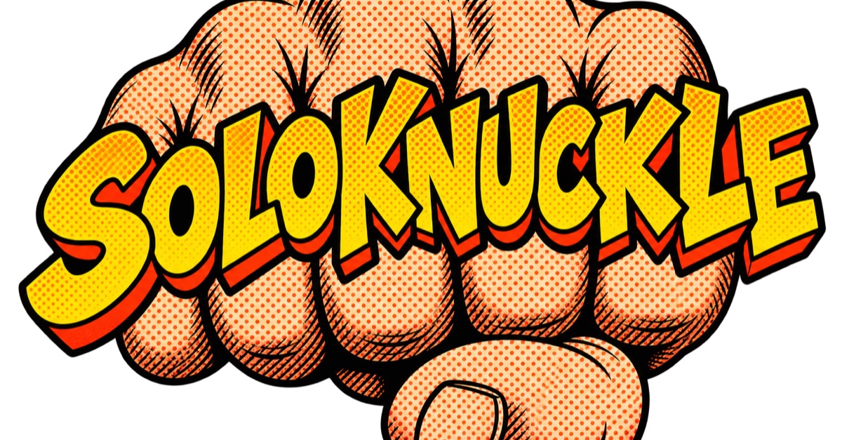 soloknuckle preview