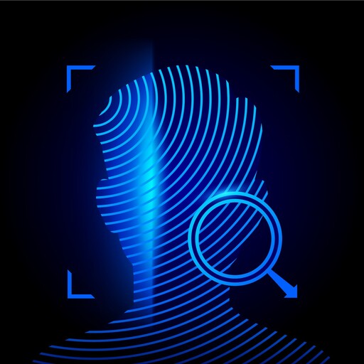 Facesearch AI logo