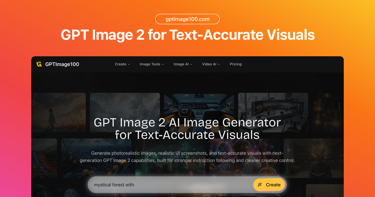 GPTImage100 preview