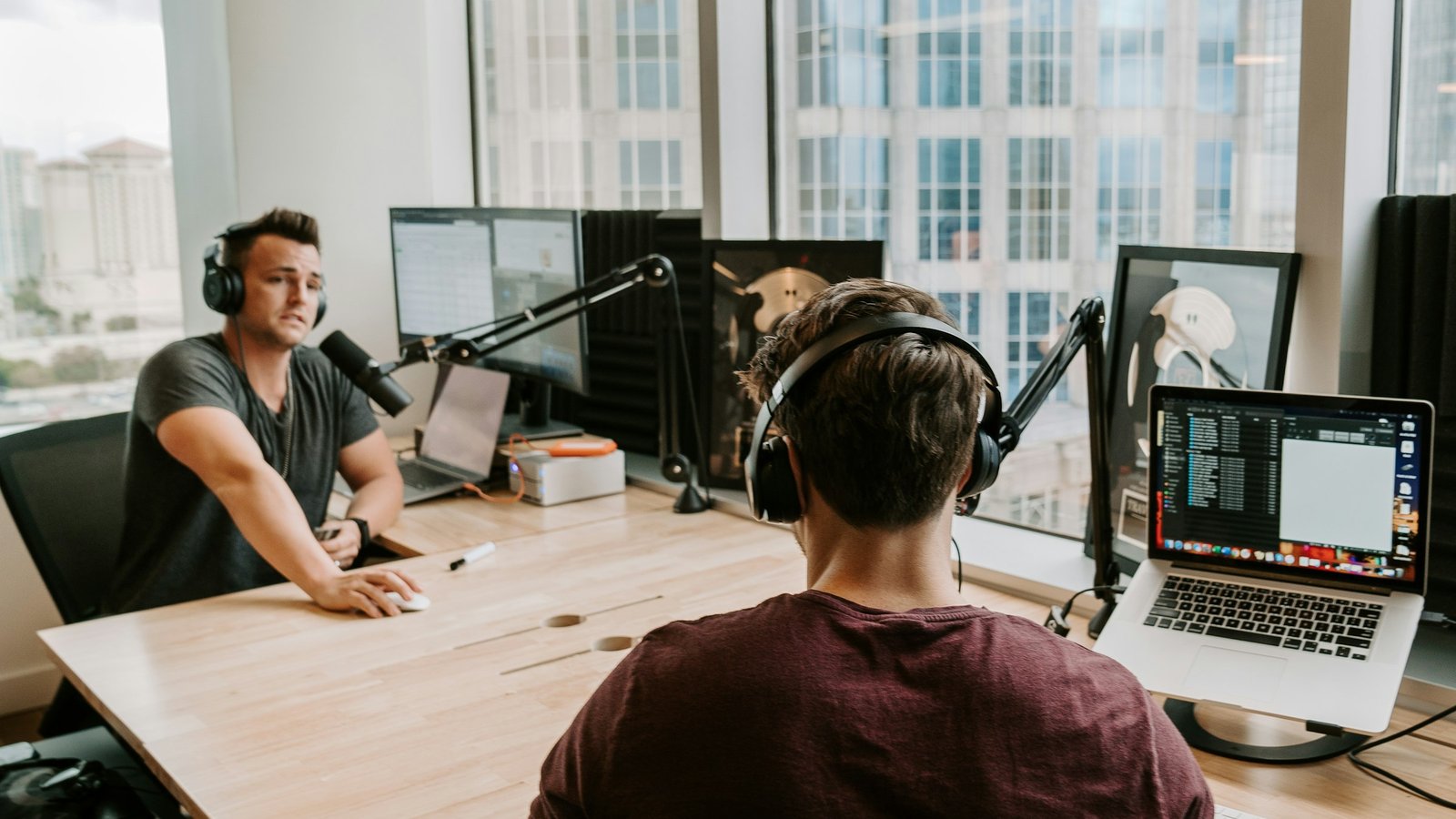 How to Get Booked as a Podcast Guest Without an Audience