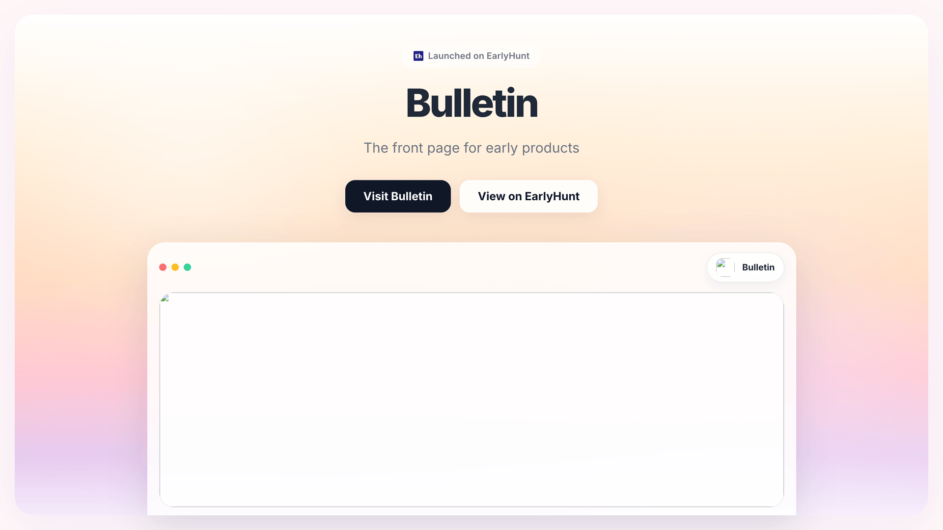Effective Validation Feedback with Bulletin's Builder Insights