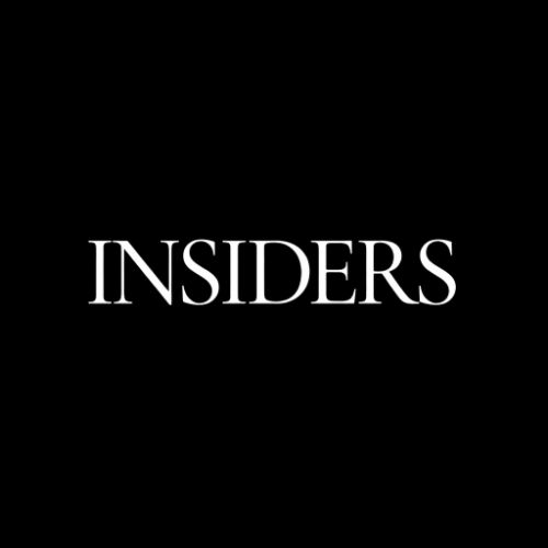 Insiders Capital logo