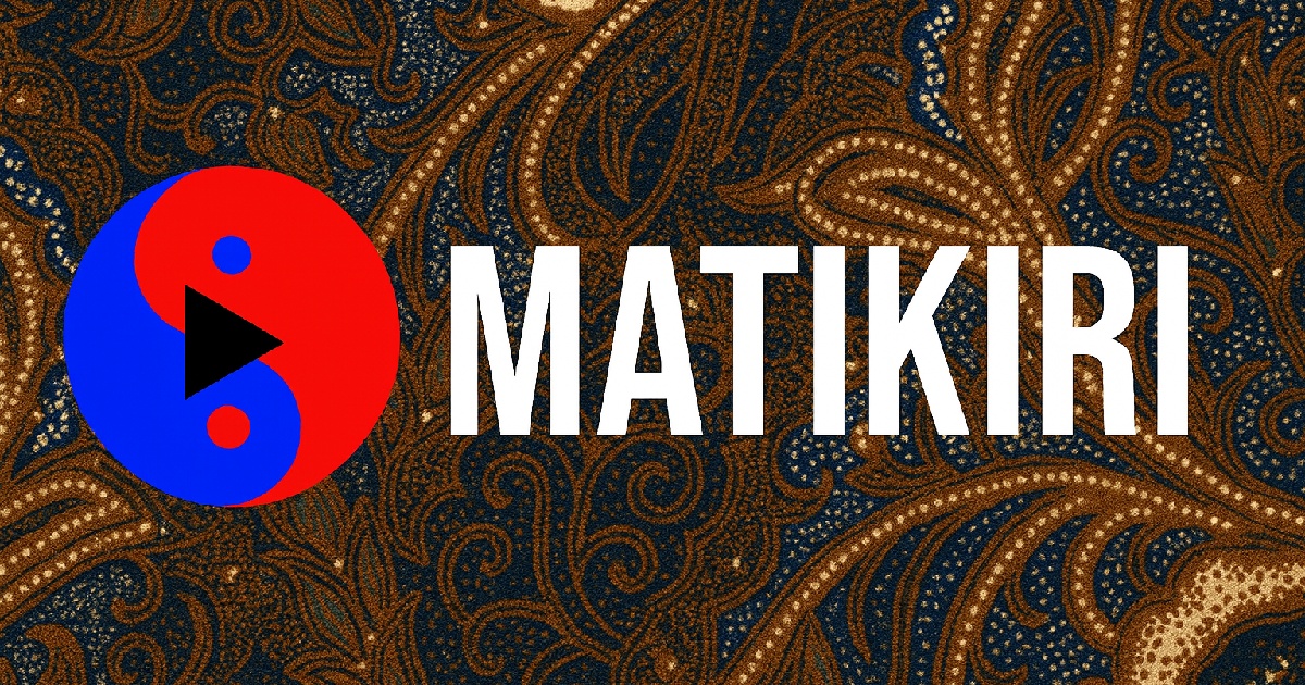 Matikiri preview