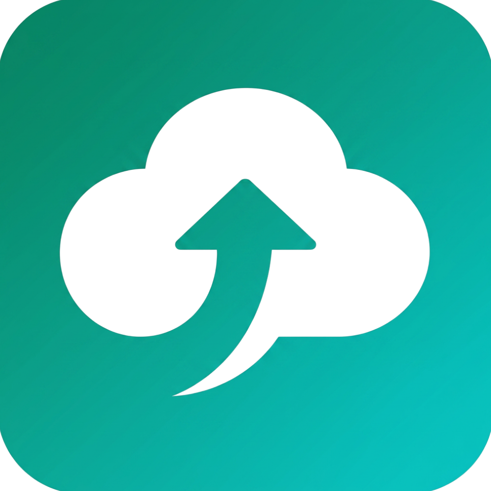 HypeShare logo