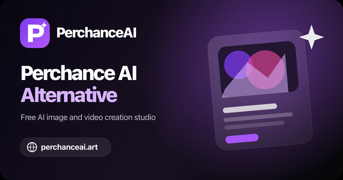 PerchanceAI screenshot 1