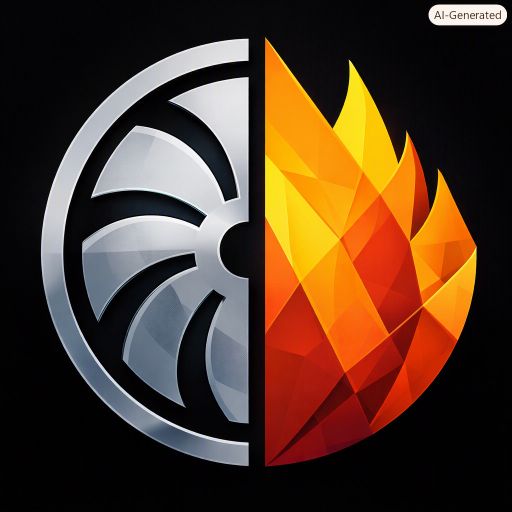 HVAC Industry Jobs logo