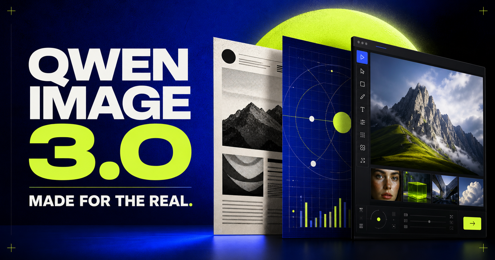 QwenImage3 screenshot 1