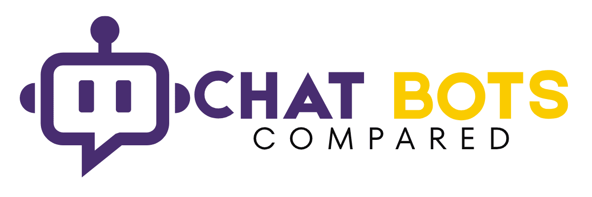 Chat Bots Compared logo