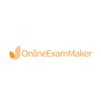 Free Online Exam Platform for Quizzes, Assessments, Surveys, & Courses - OnlineExamMaker logo