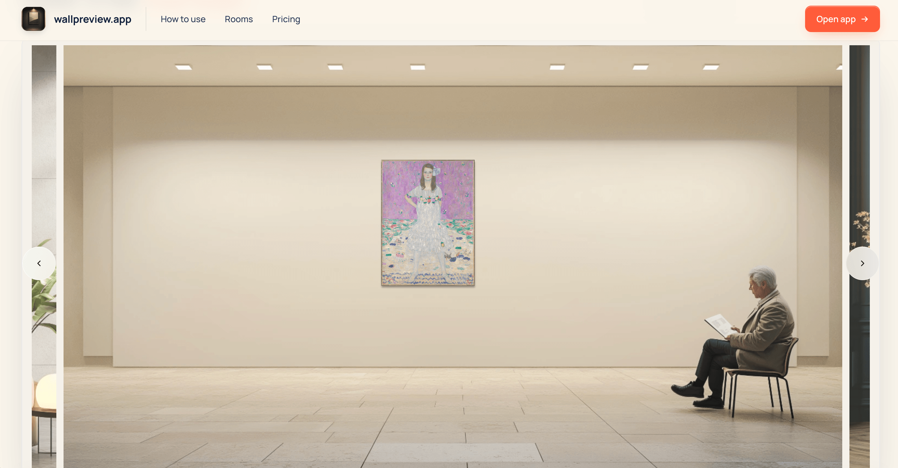 WallPreview preview