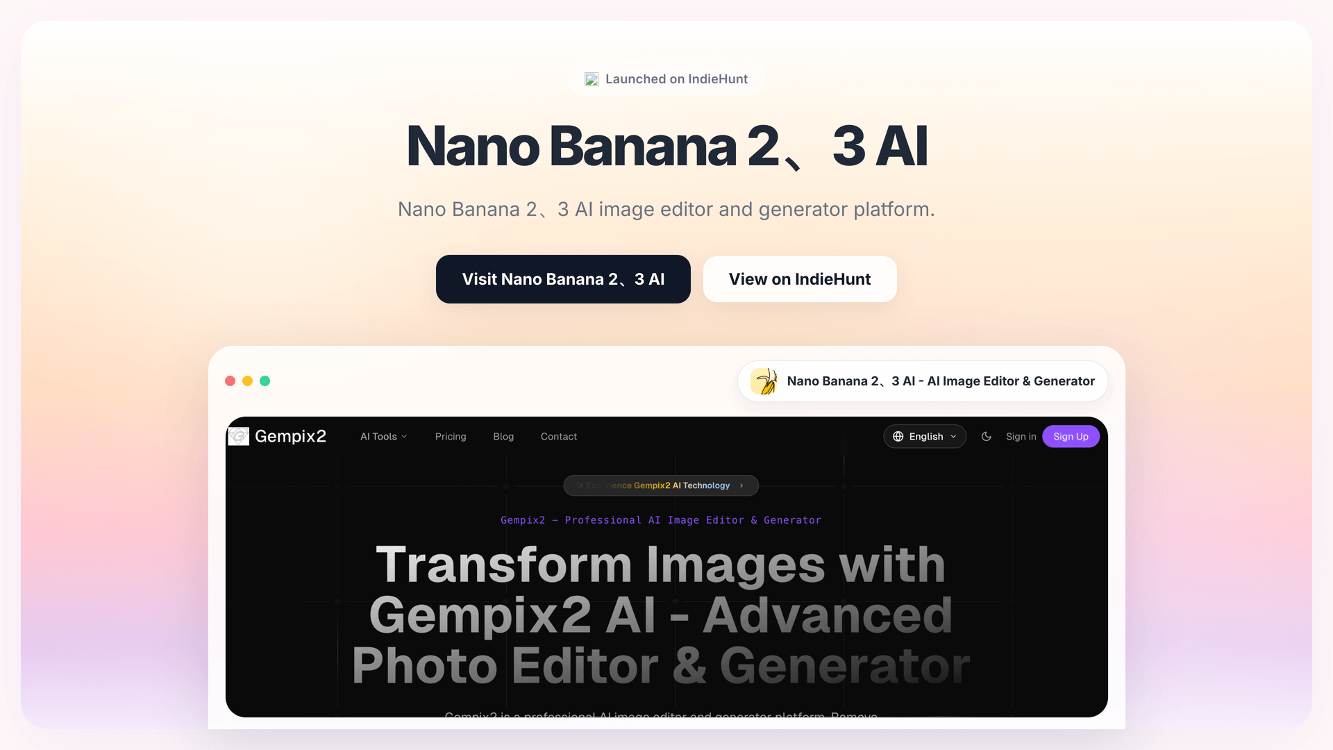 Enhance Image Editing with Nano Banana 2's AI Tools