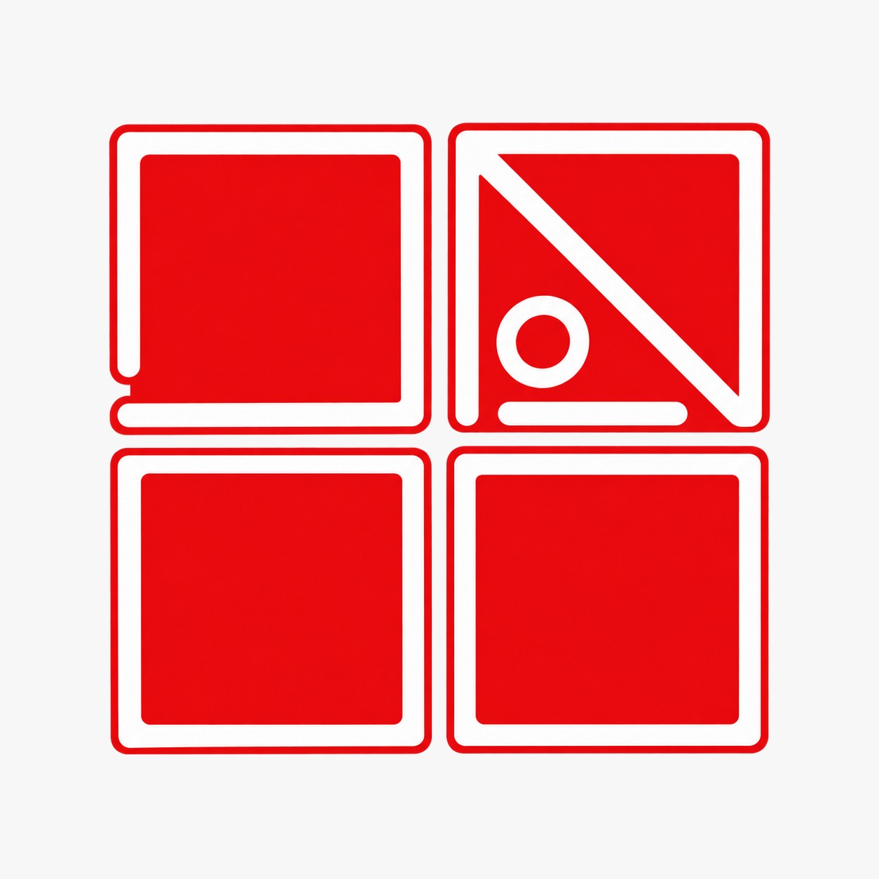 Omaxe Jankipuram logo