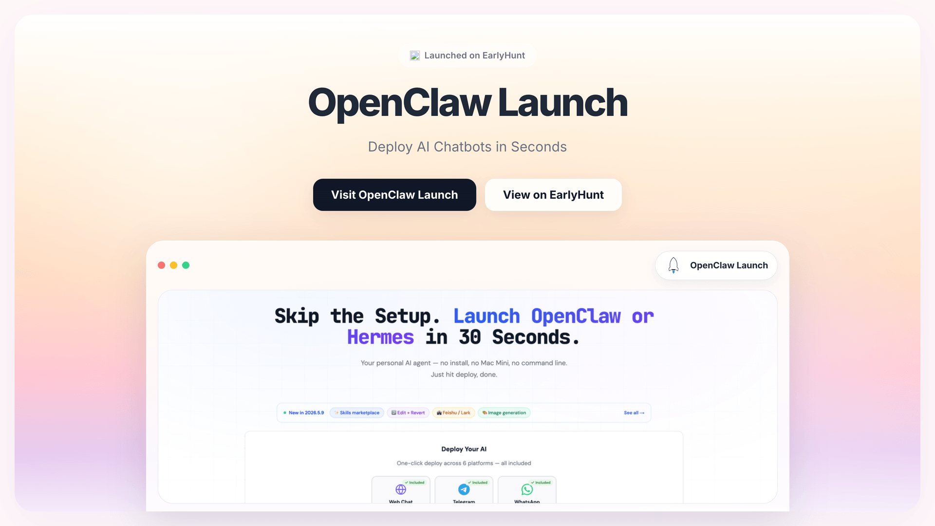 AI Deployment Simplified: OpenClaw's 3200+ Skills Toolkit