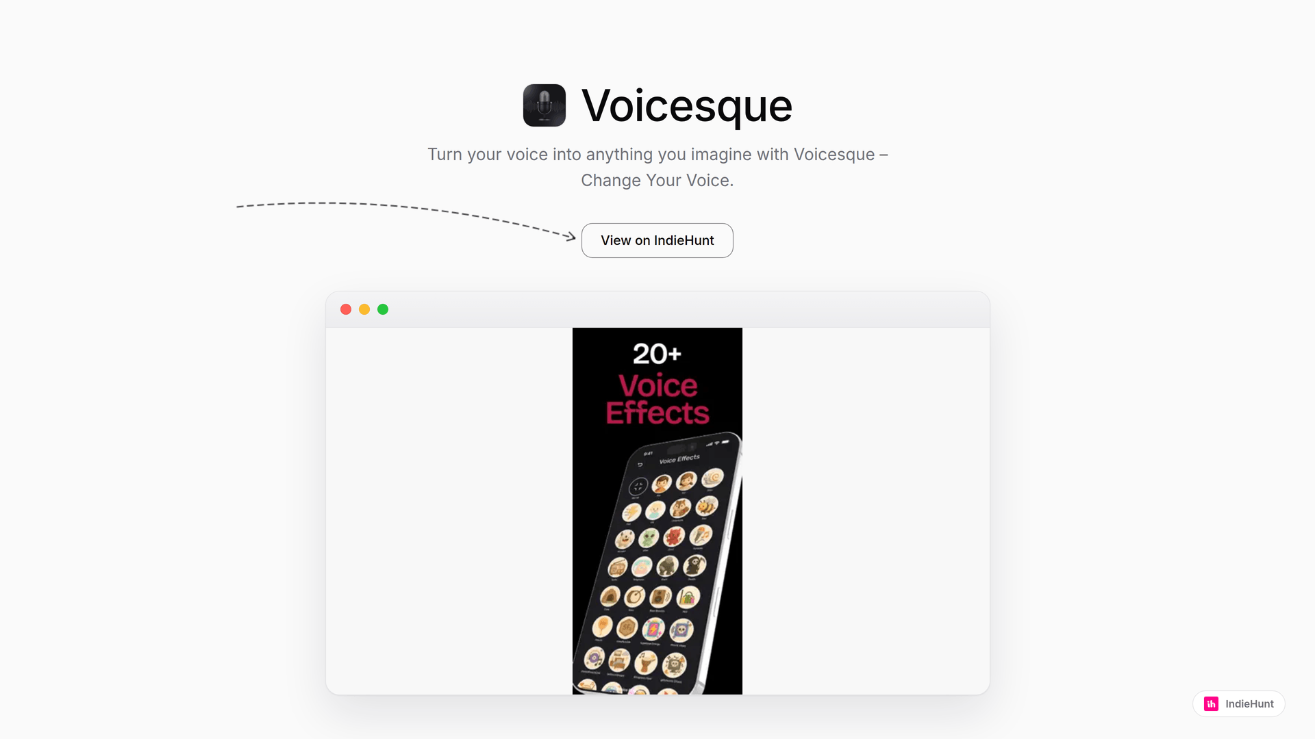 Exploring Voice Creativity: How Voicesque Enhances Audio Projects