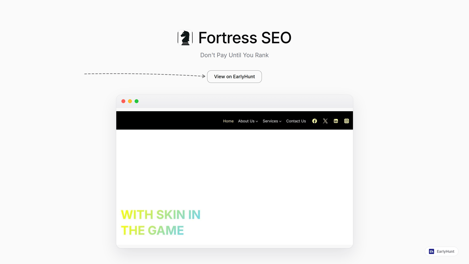 AI-Driven SEO for Law Firms: How Fortress SEO Boosts Visibility