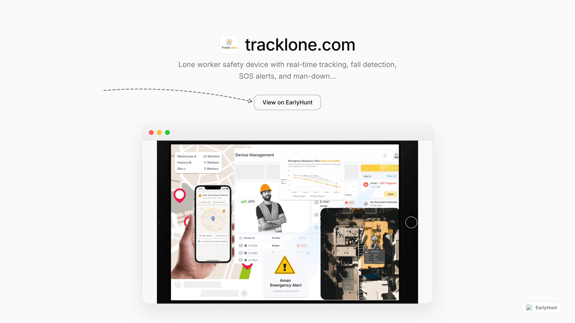 Enhancing Lone Worker Safety: How WP25 Tackles High-Risk Jobs