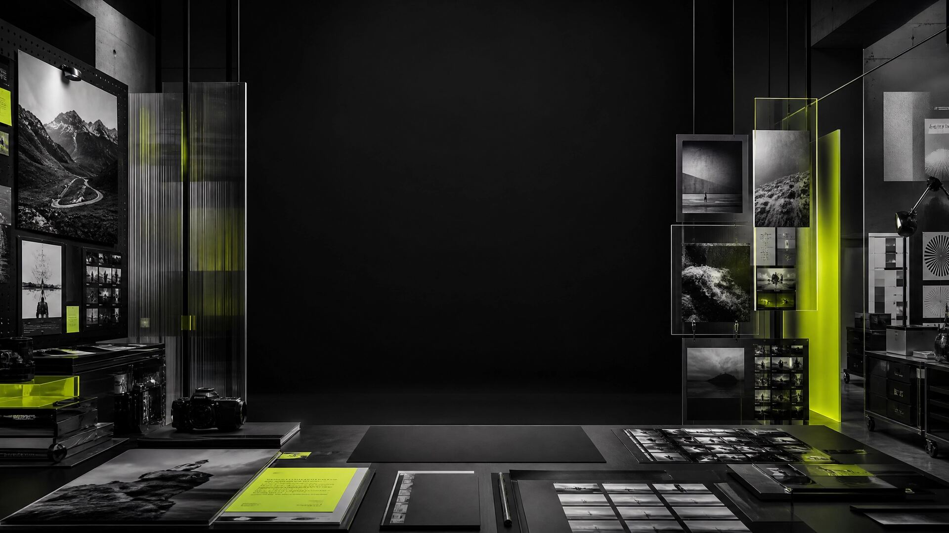 RenderQuill screenshot 1