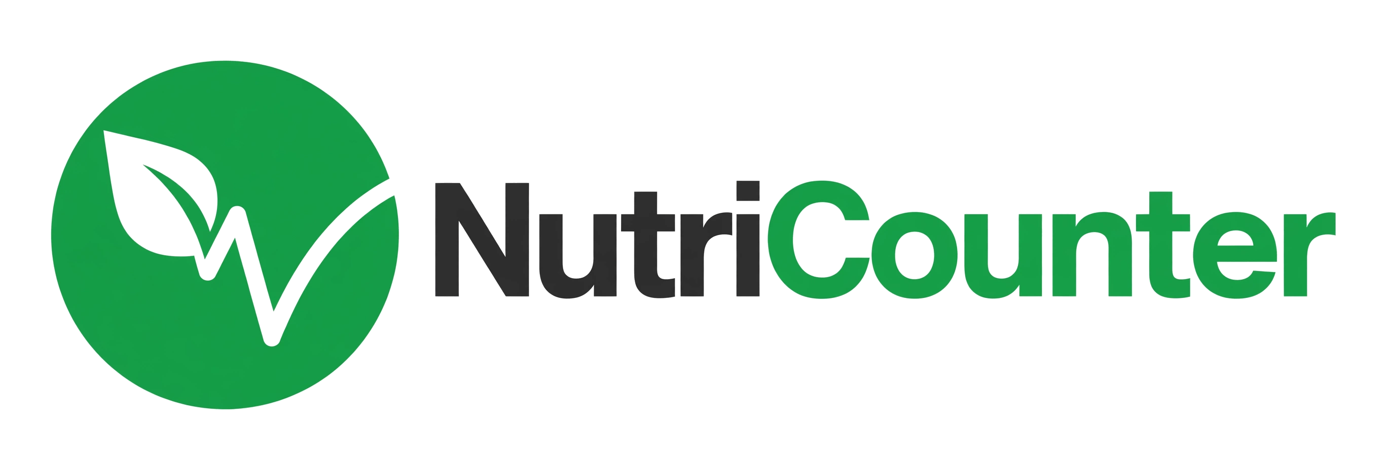 NutriCounter preview