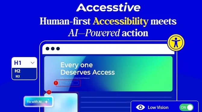 Accesstive preview