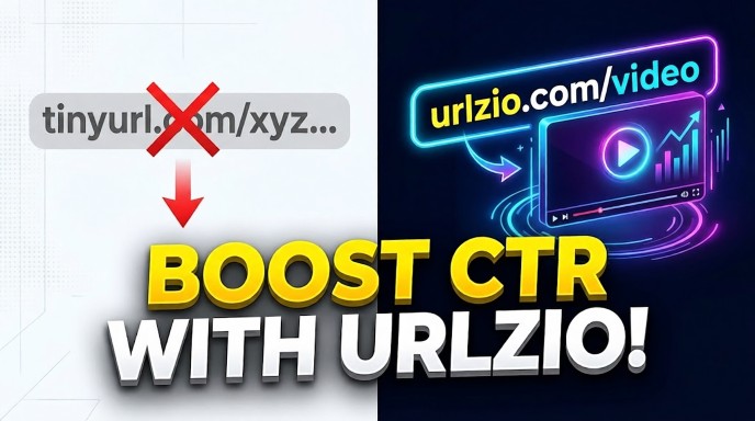 Image URL Shortener screenshot 1