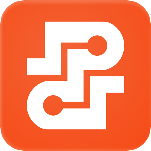 BuildPress logo