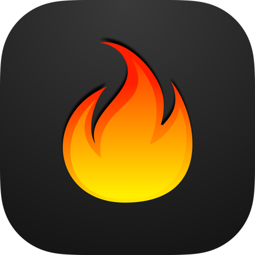 TypeFire logo