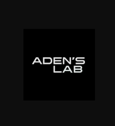 ADEN'S LAB screenshot 1