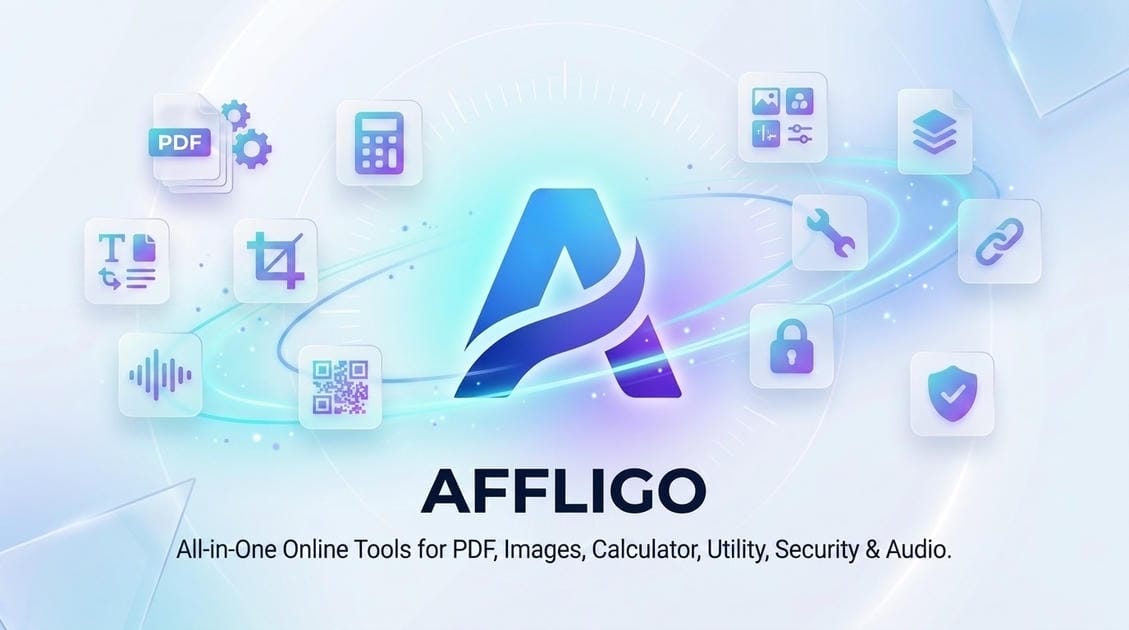 AFFLIGO preview