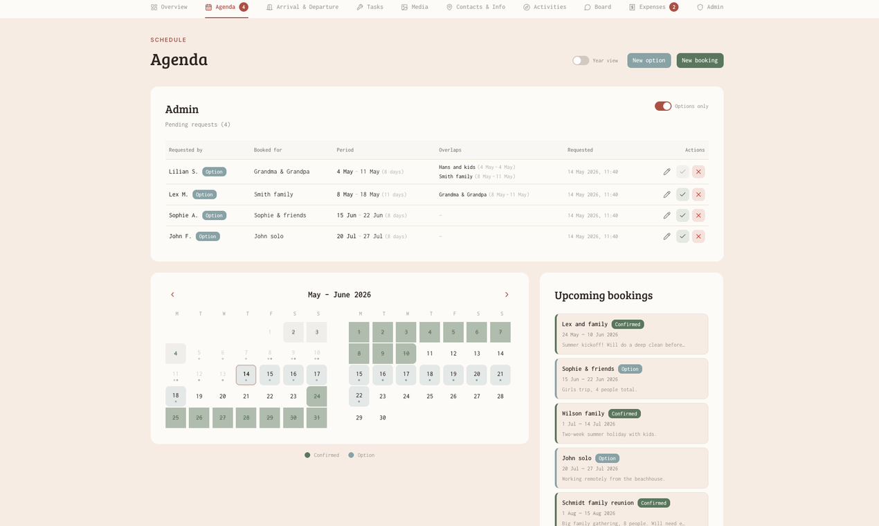 Ripazo website preview