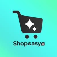 Shopeasy AI-Native Commerce OS logo