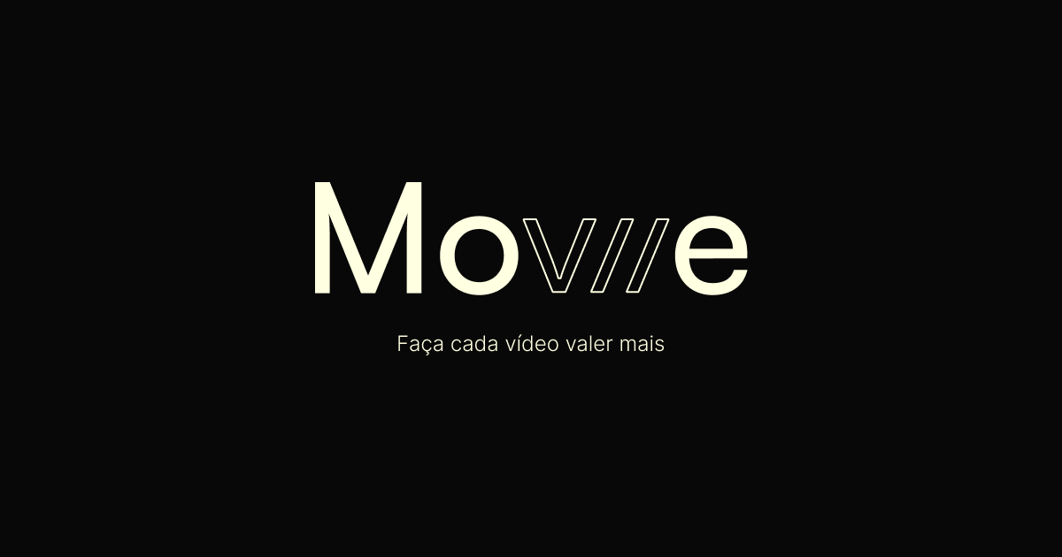 Moviie screenshot 1