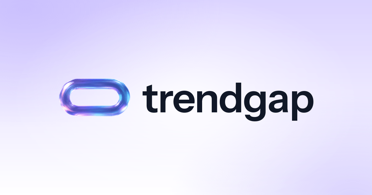 TrendGap