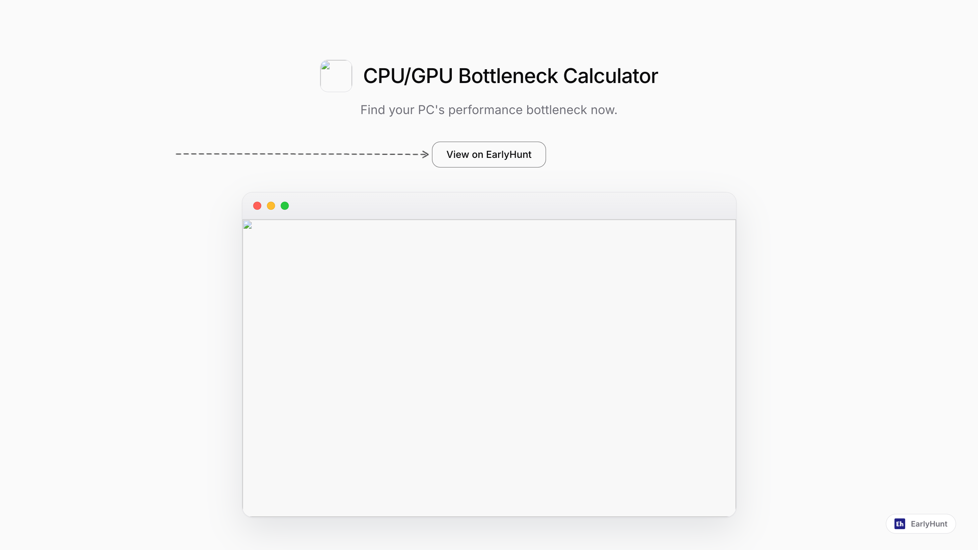 Optimize PC Performance with CPU/GPU Bottleneck Insights