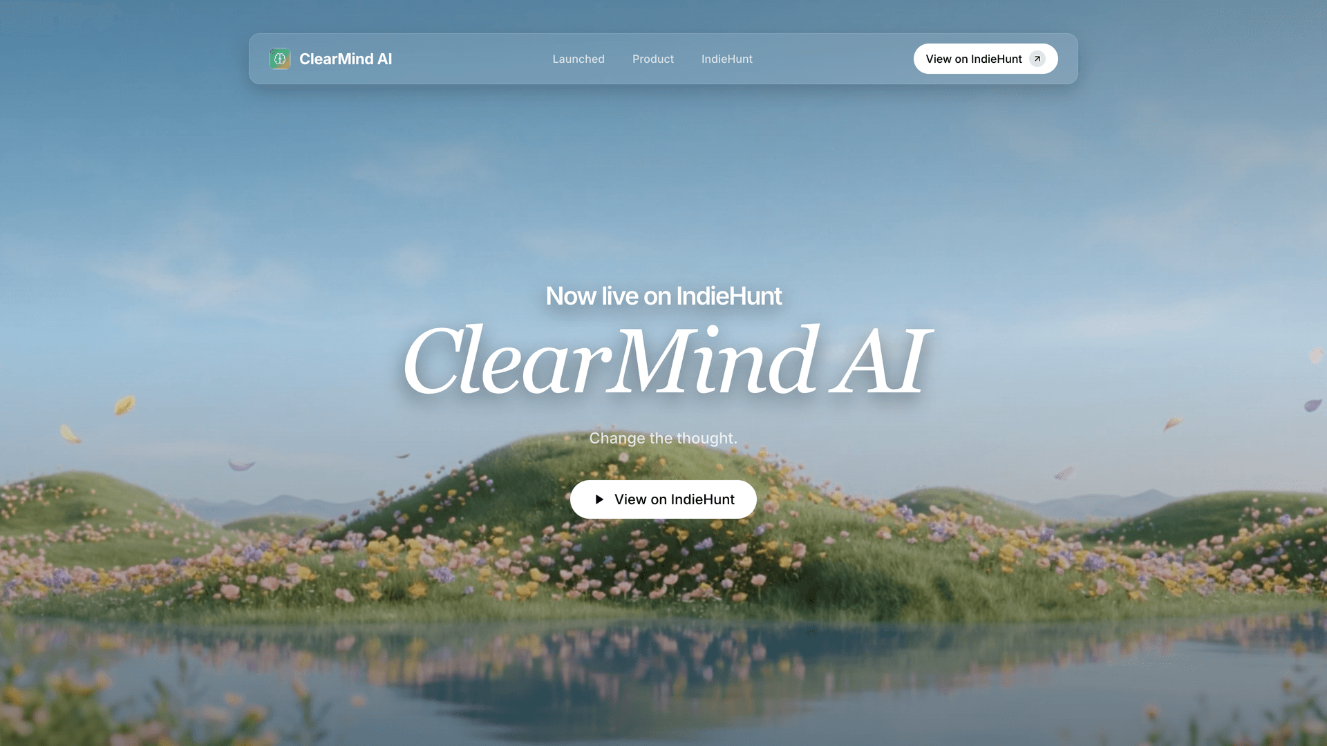 Enhance Decision-Making with ClearMind AI's Cognitive Tools