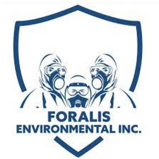 Foralis Environmental screenshot 1