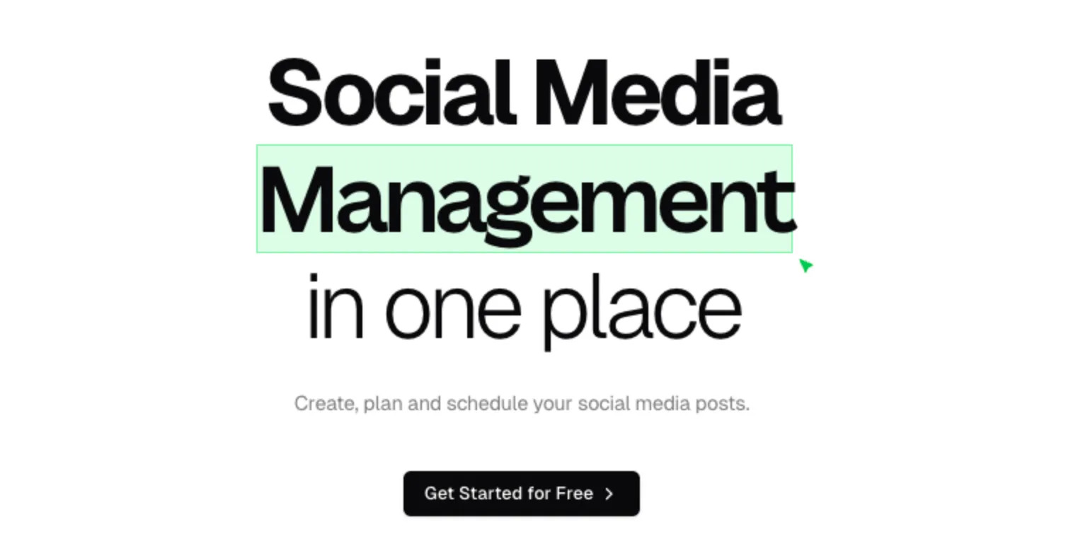 SocialKit preview