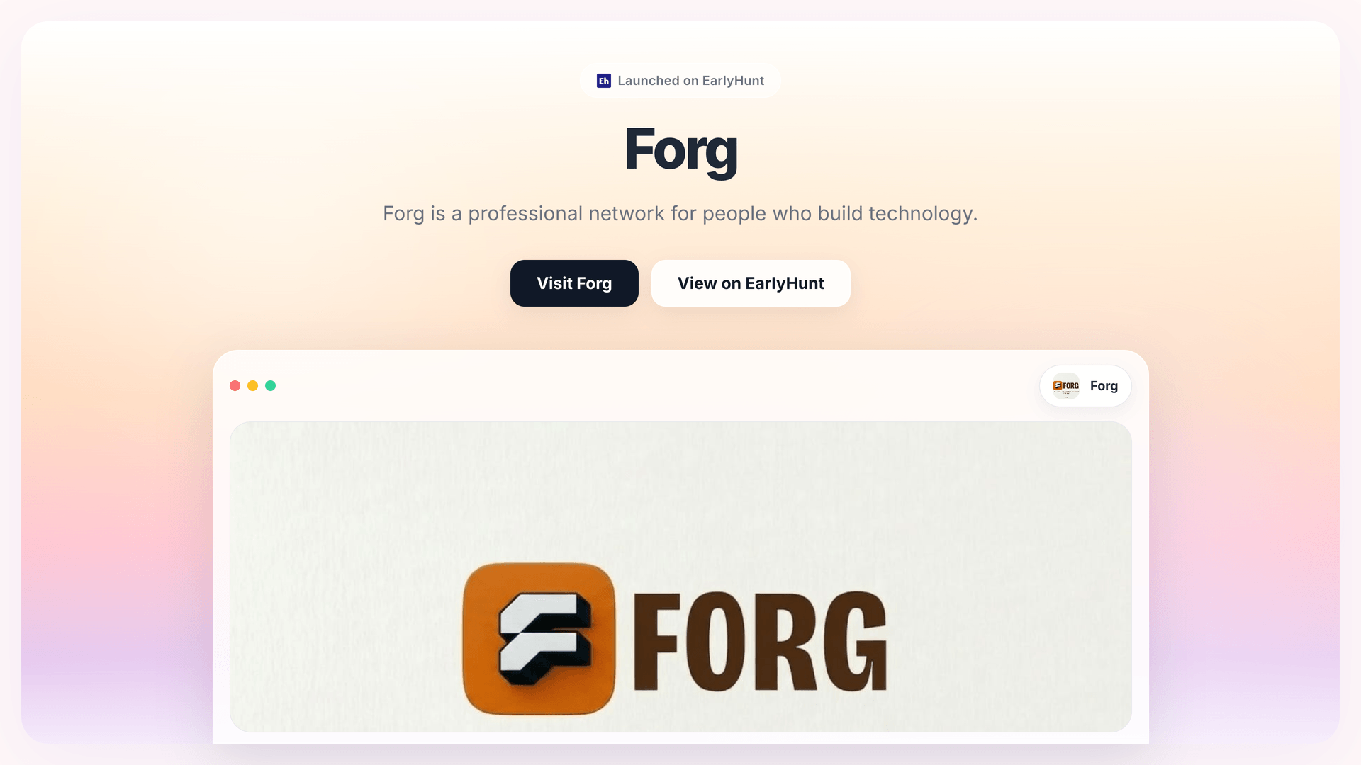 Navigating Product Development with Forg's AI Assistance