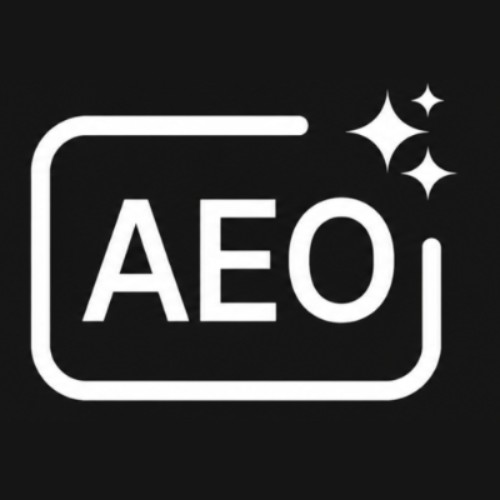 AEOBot logo