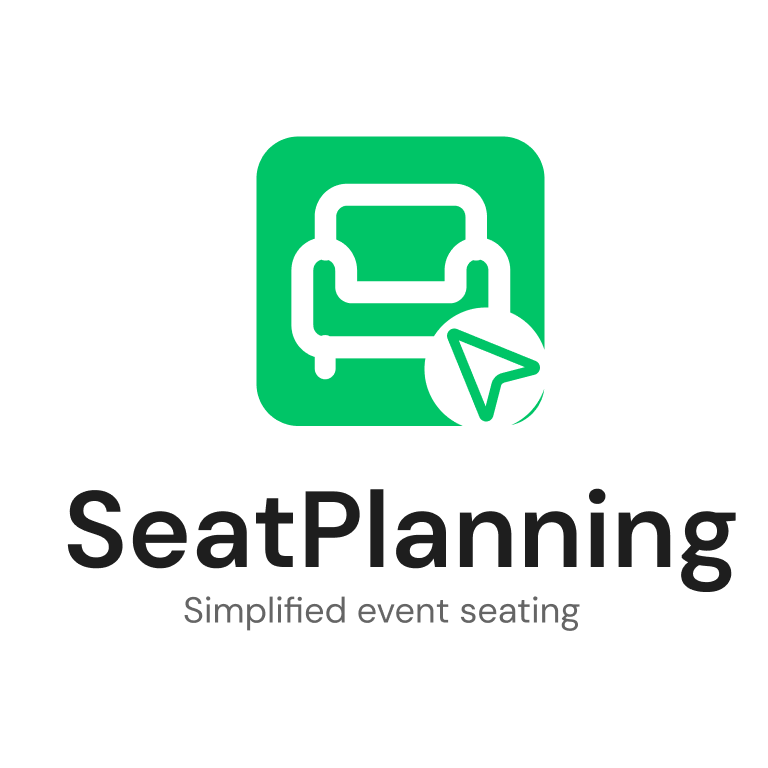 SeatPlanning logo