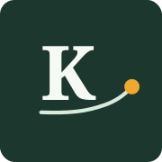 Kinetic Pricing logo