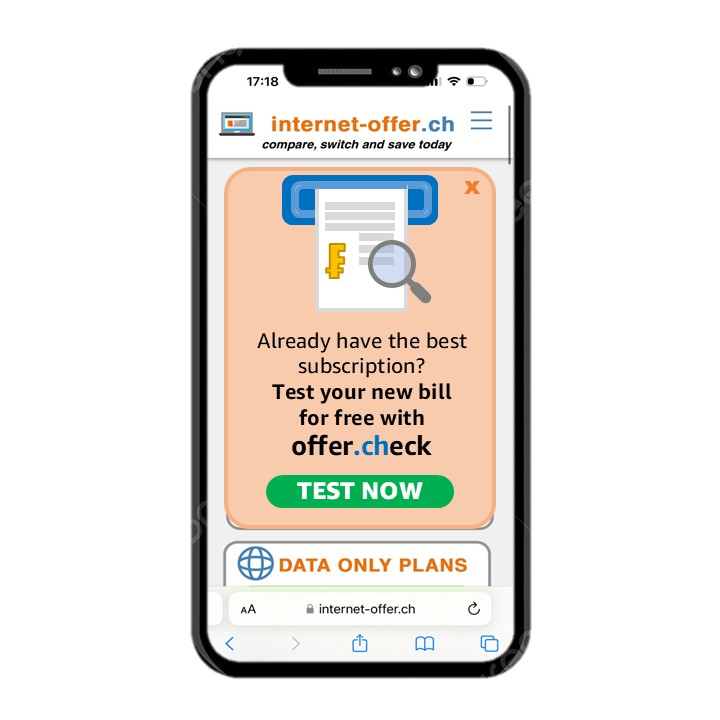 Internet-offer.ch preview