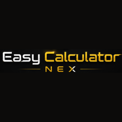 Easy Calculator Nex