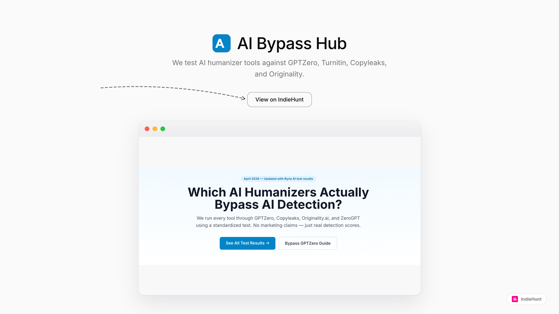 Navigating AI Tools: How AI Bypass Hub Offers Unbiased Reviews