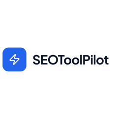 Seotoolpilot logo