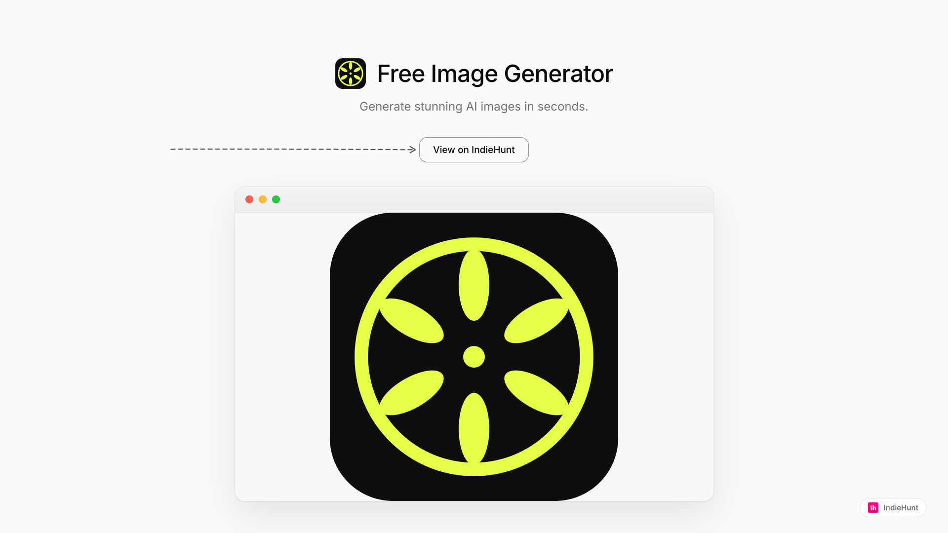 Boost Creativity with Free Image Generator's AI Tools