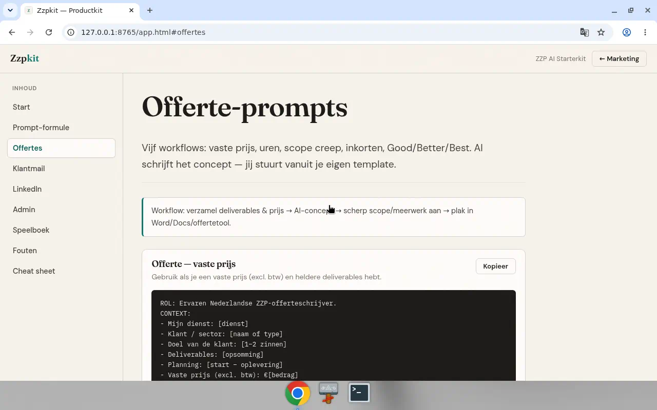 Zzpkit preview