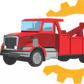 A1 Towing NYC logo