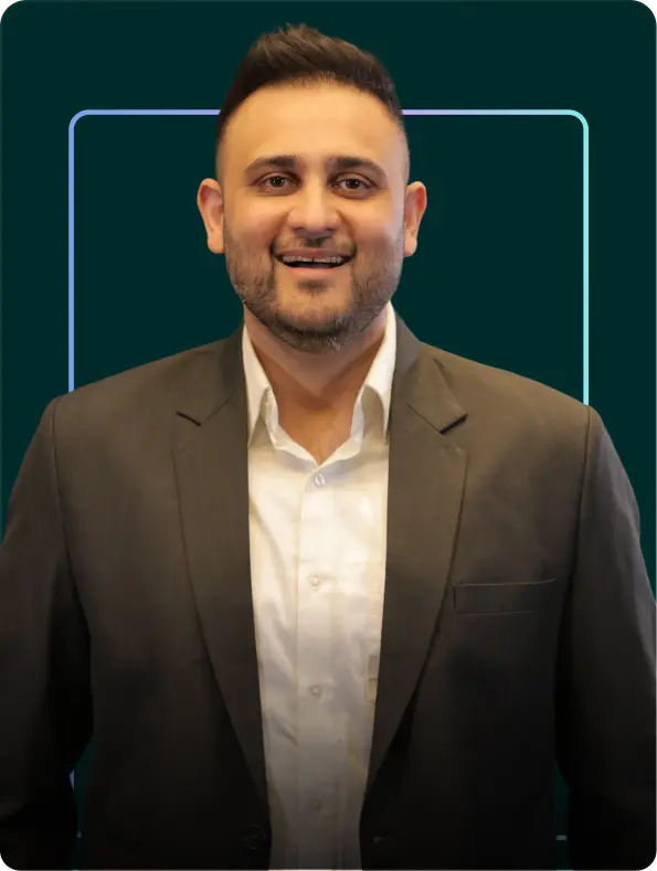 AmeetMehta avatar