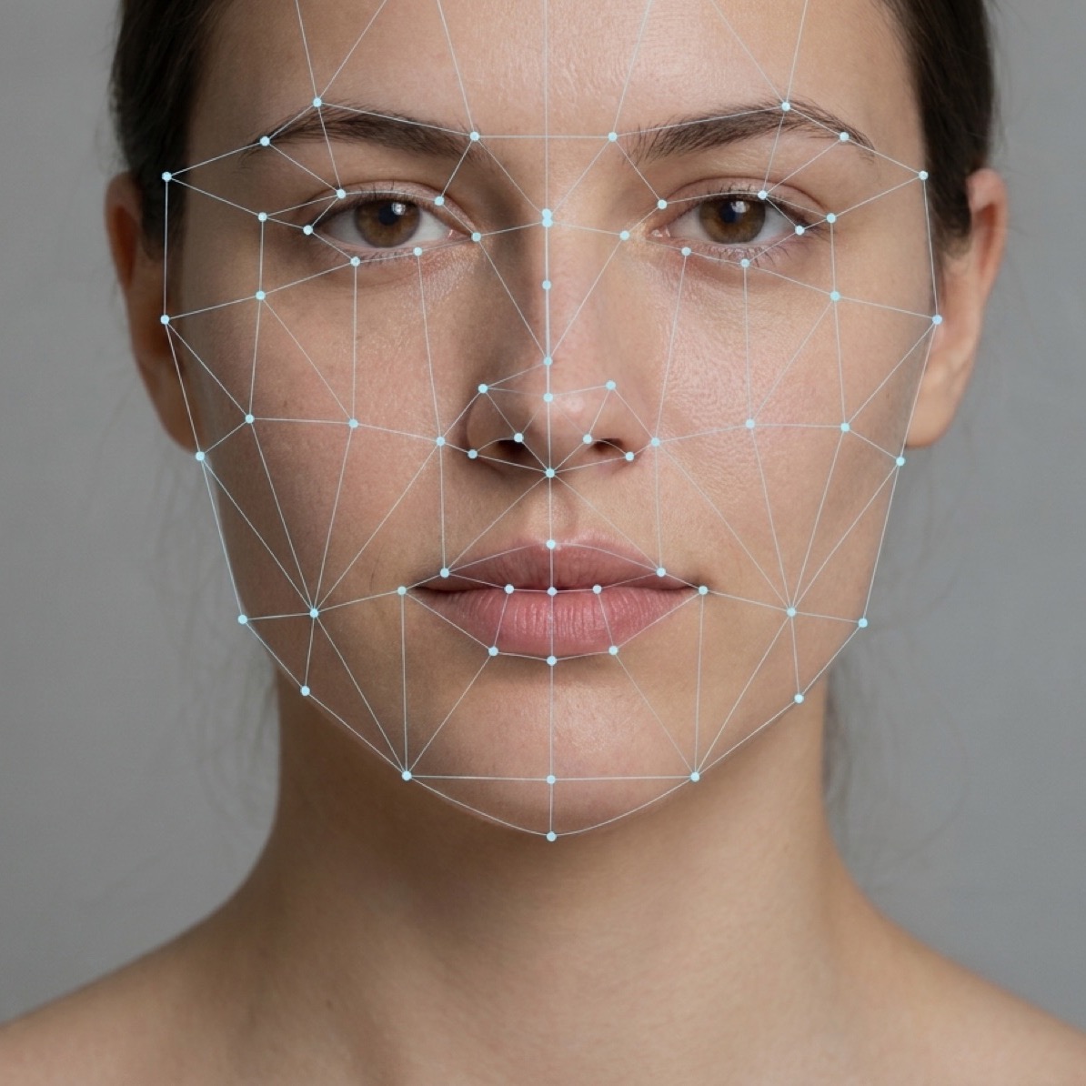 AI Face Analyzer logo